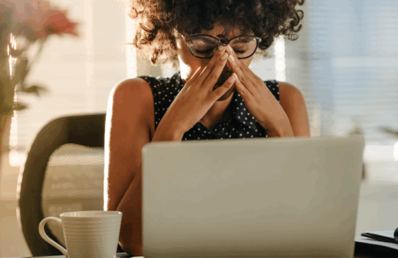 ¿Por qué hay días en los que todo te irrita y no sabes por qué? No siempre es "tu carácter": a veces, son los astros